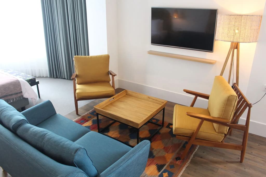 Hotel Monopoli - photo 2