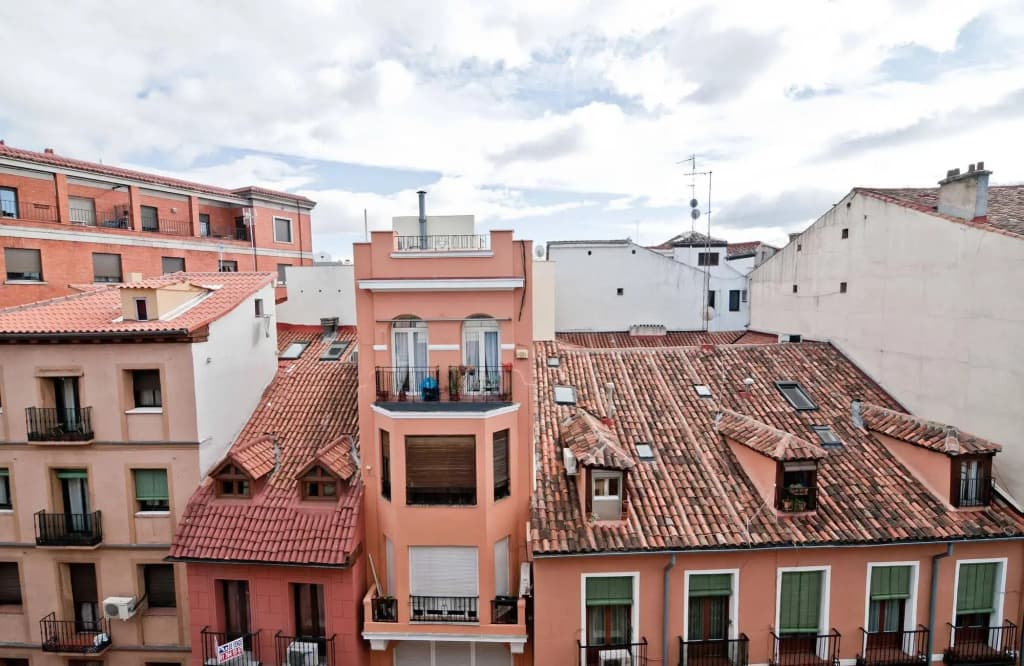 Apartamento Latina - photo 1