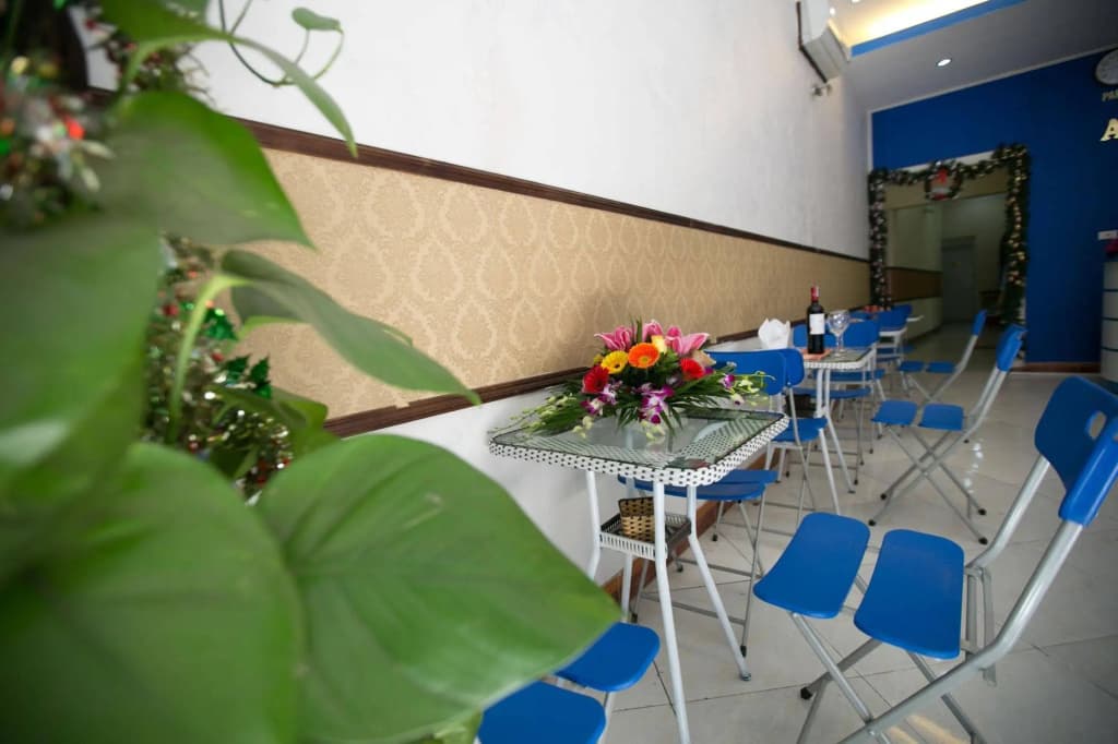 A Dong Hotel - photo 26