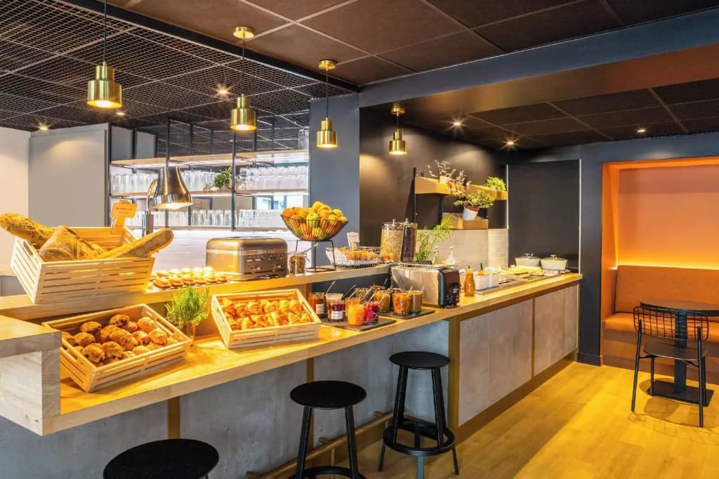 ibis Paris Nation Davout - photo 10