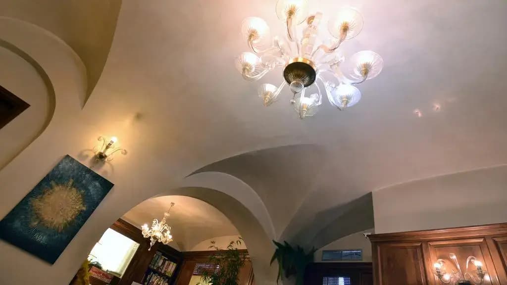 Hotel Regina Margherita - photo 16