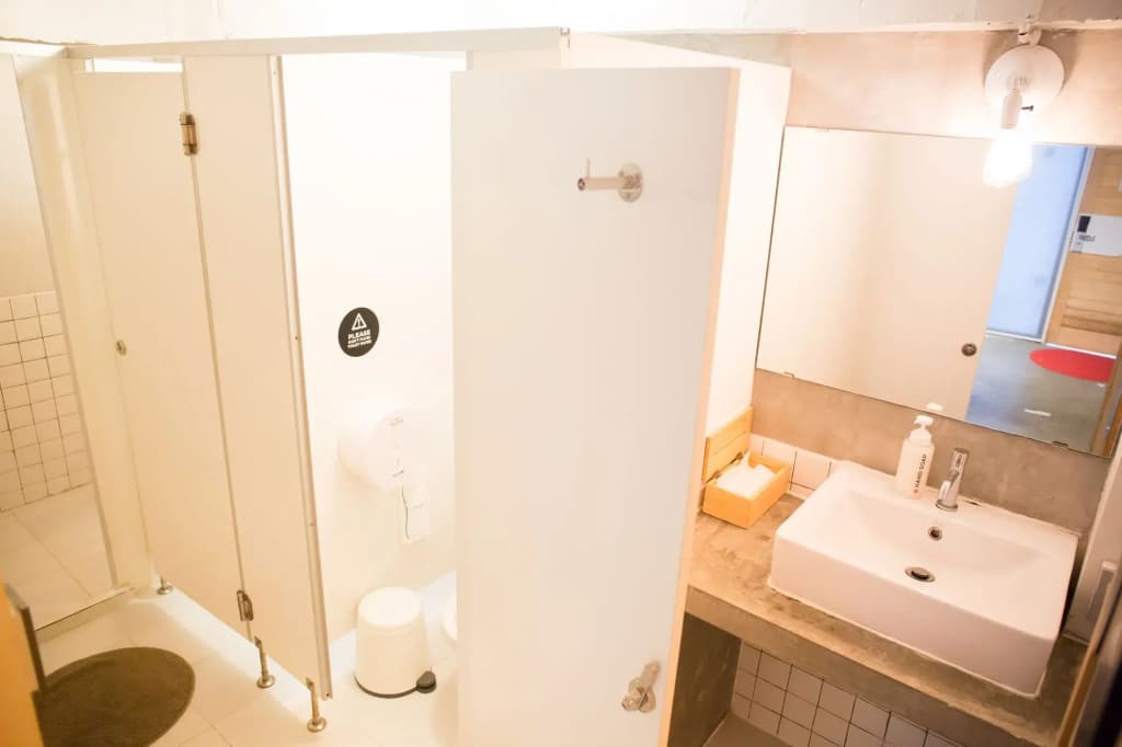 Movylodge Hostel - photo 9