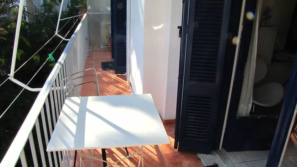 Athens Quality Apartments No3 - photo 10
