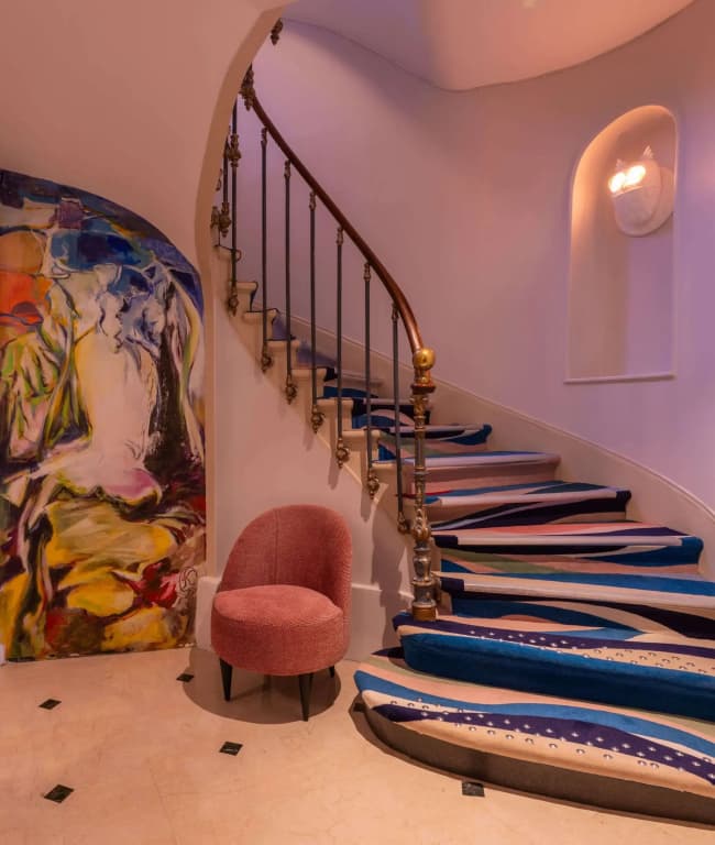 Hôtel Edouard 6 by Malone - photo 15