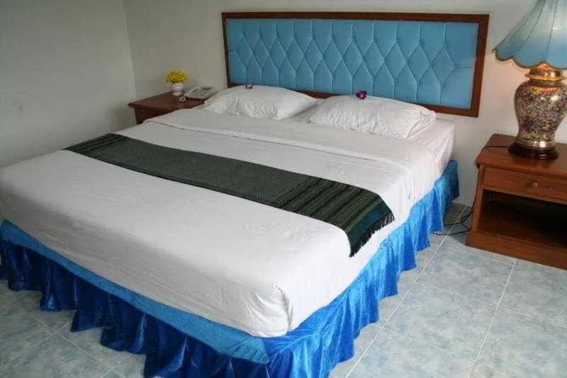 Chateau Chiangmai Hotel - photo 5
