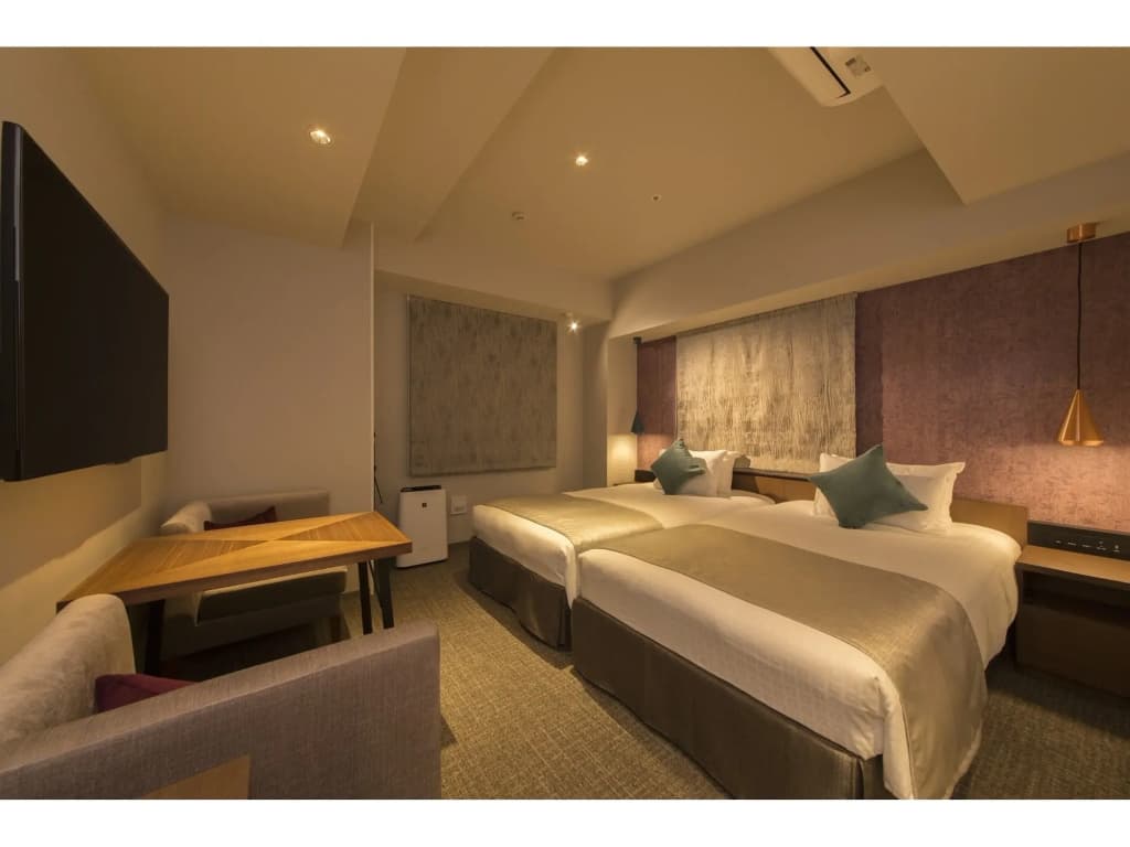 Tokyu Stay Takanawa (Shinagawa Area) - photo 33
