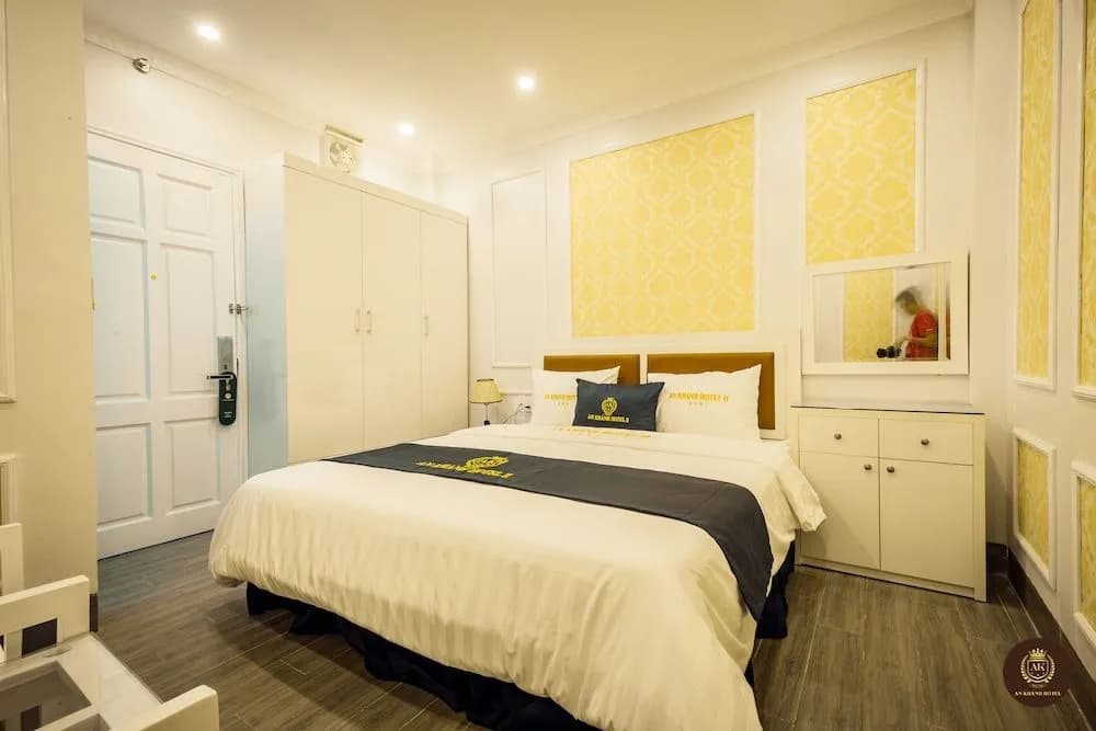 AHA An Khanh 2 Hotel - photo 5