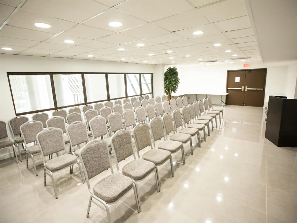 Regency Miami Airport by Sonesta - photo 22