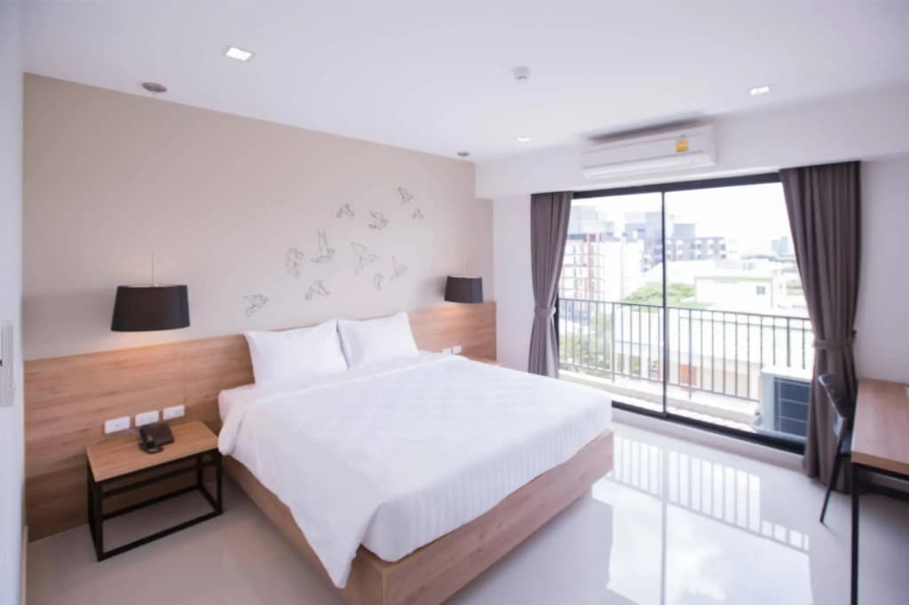 The Journey Hotel - photo 3