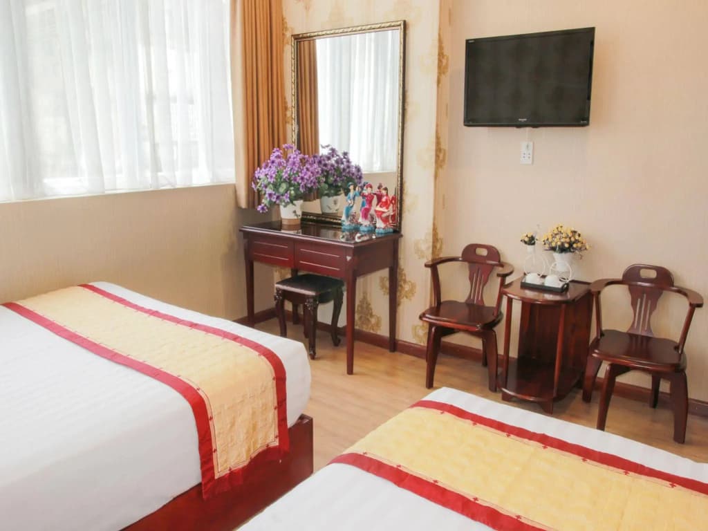 A25 Hotel - 25 Truong Dinh - photo 2