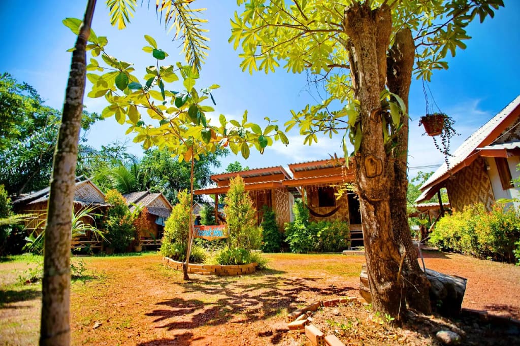 Baan Ok - photo 23