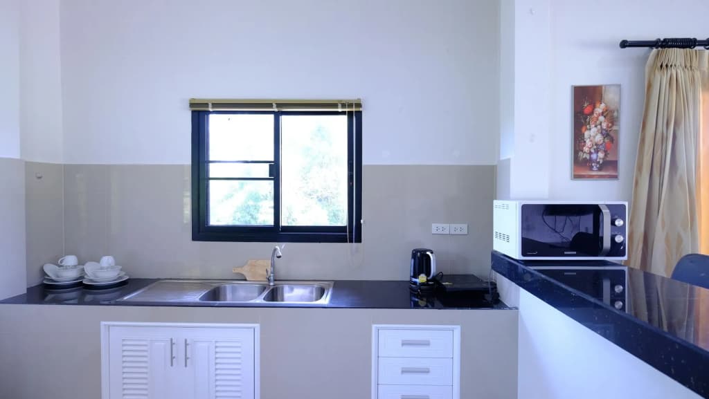 Pannipa Villa - photo 12