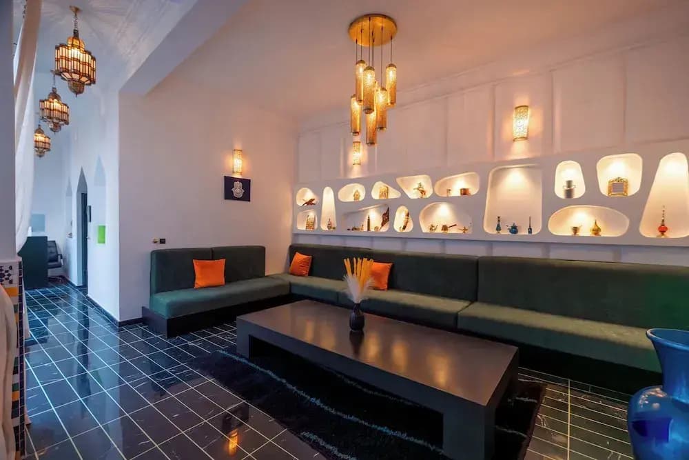 Riad L'Ecole - photo 2