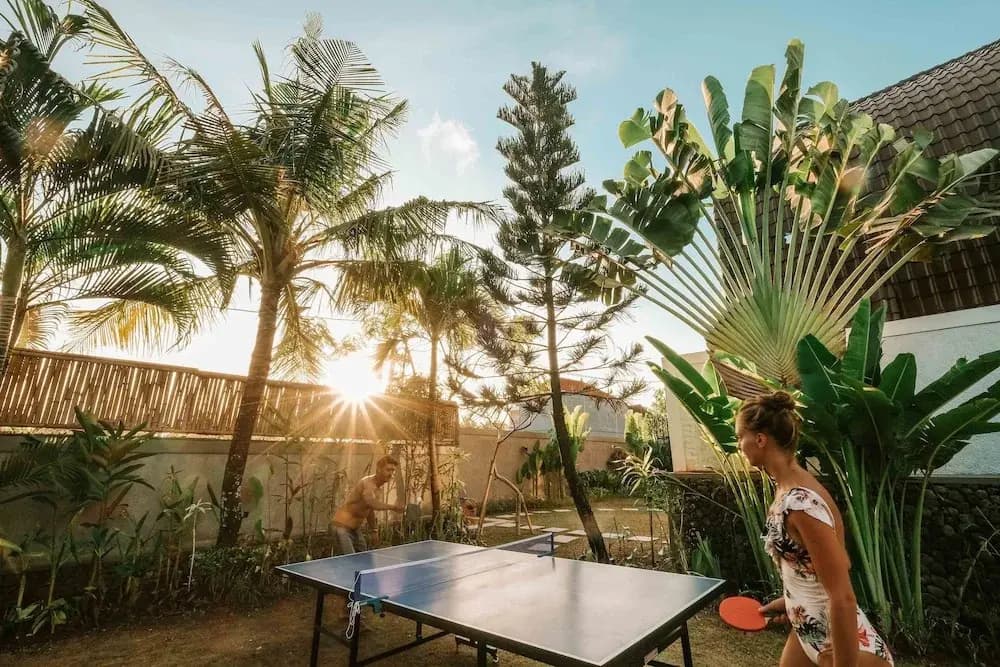 The Palms Canggu - photo 20