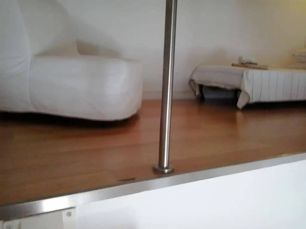 Superb Apartments Overlooking Graca in Lisbon - photo 3