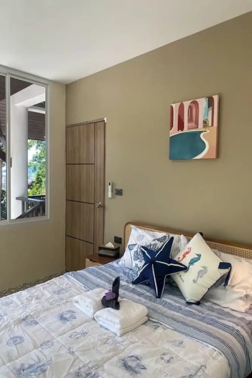 Jaokhun Panorama Villas, Patong - photo 4