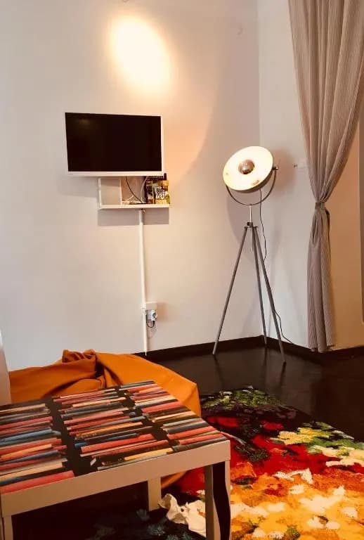 My First Apartment - photo 5