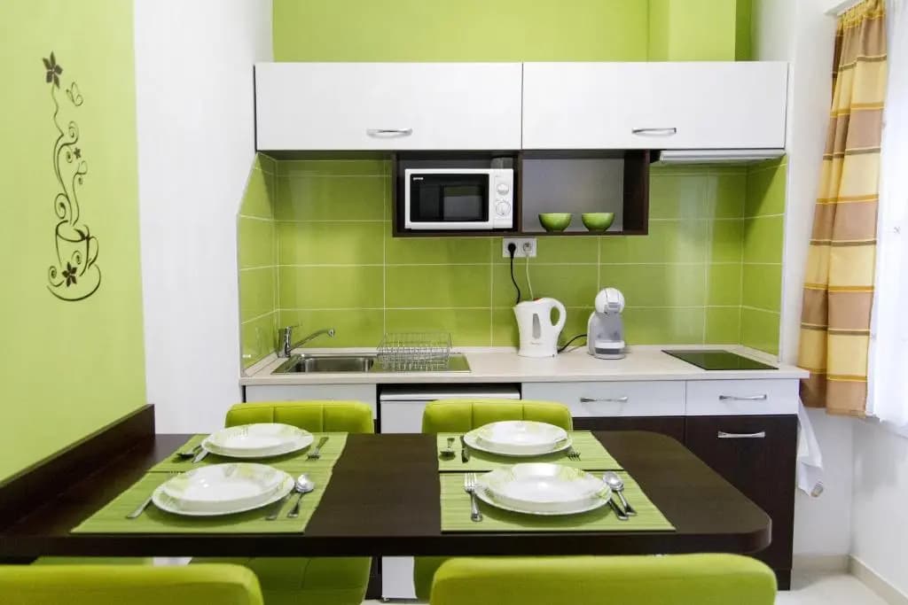 Eötvös Apartman - photo 4