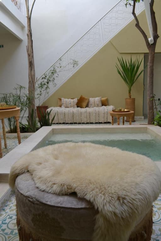 Riad Naanaa - Adults Only - photo 15