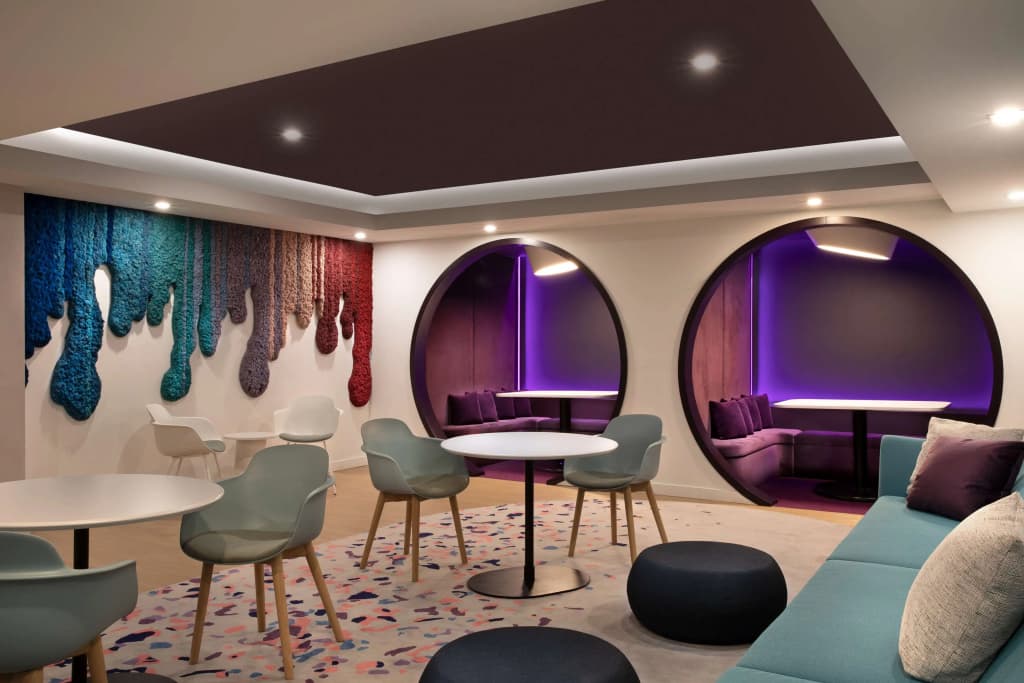 YotelPad Miami - photo 18