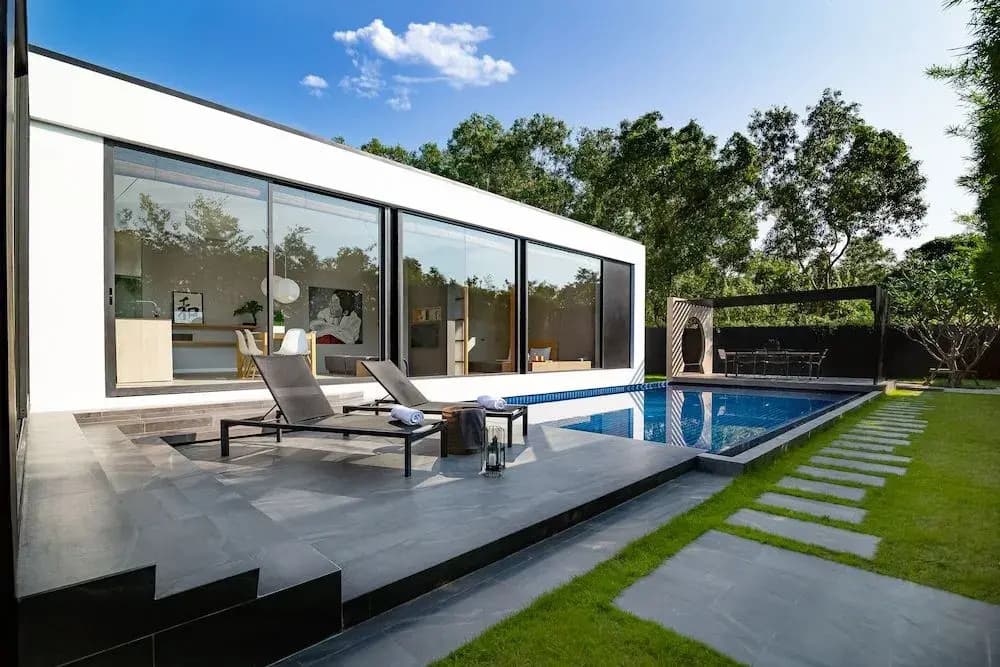 Villa Kuso by Holiplanet - photo 13