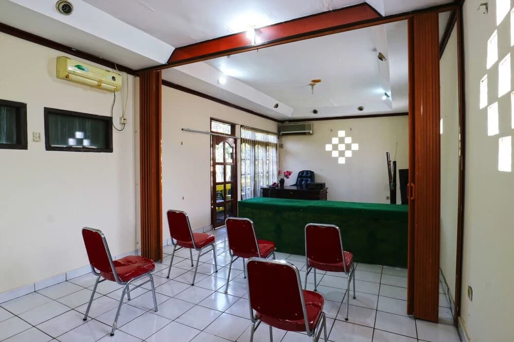 Danysa Guest House - photo 12