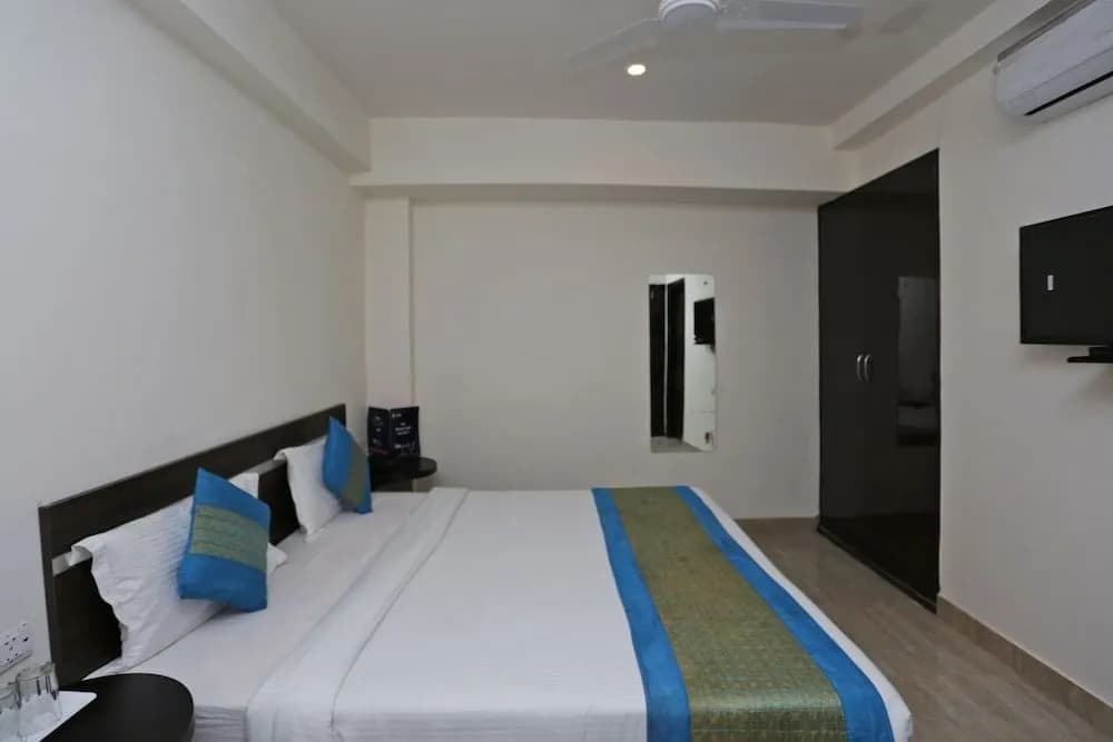 Airport Hotel Prince - photo 4