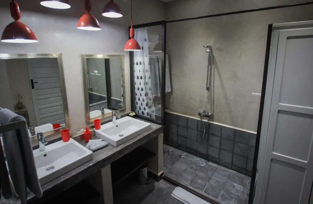 Riad Shanima & Spa - photo 7