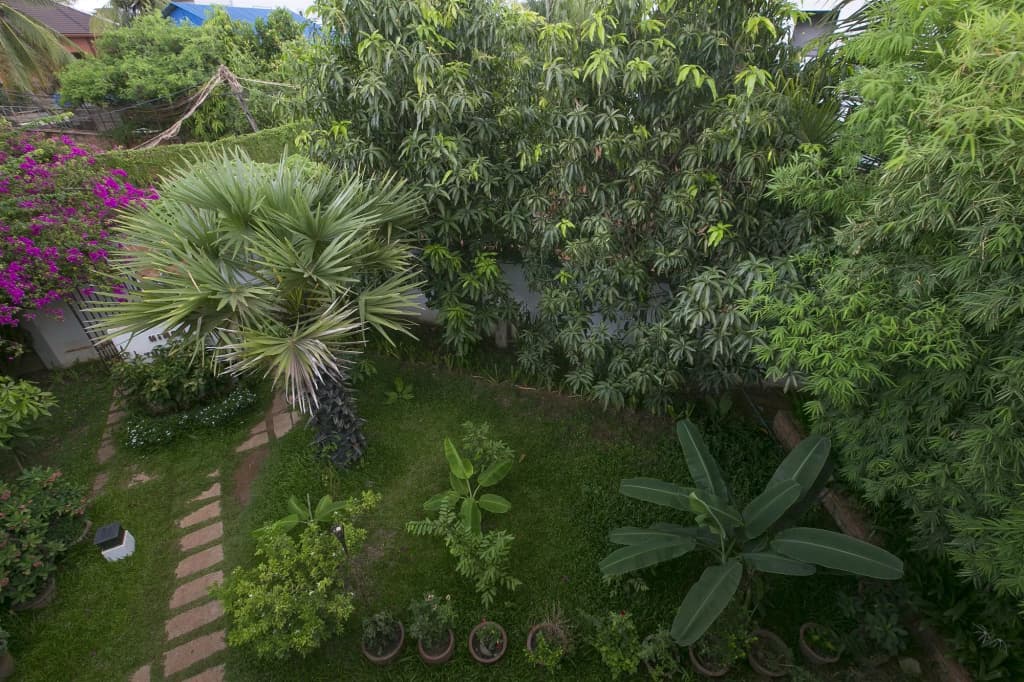 Kiri Boutique Hotel II - photo 19