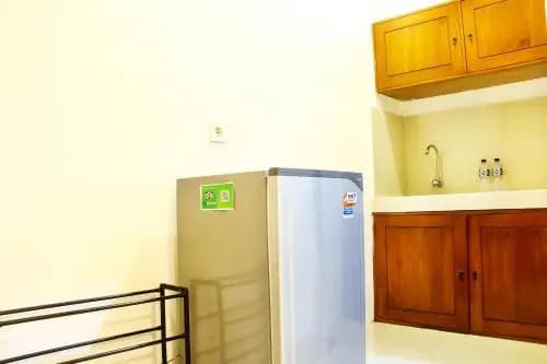 d'Lumbung Suites and Residence - photo 16