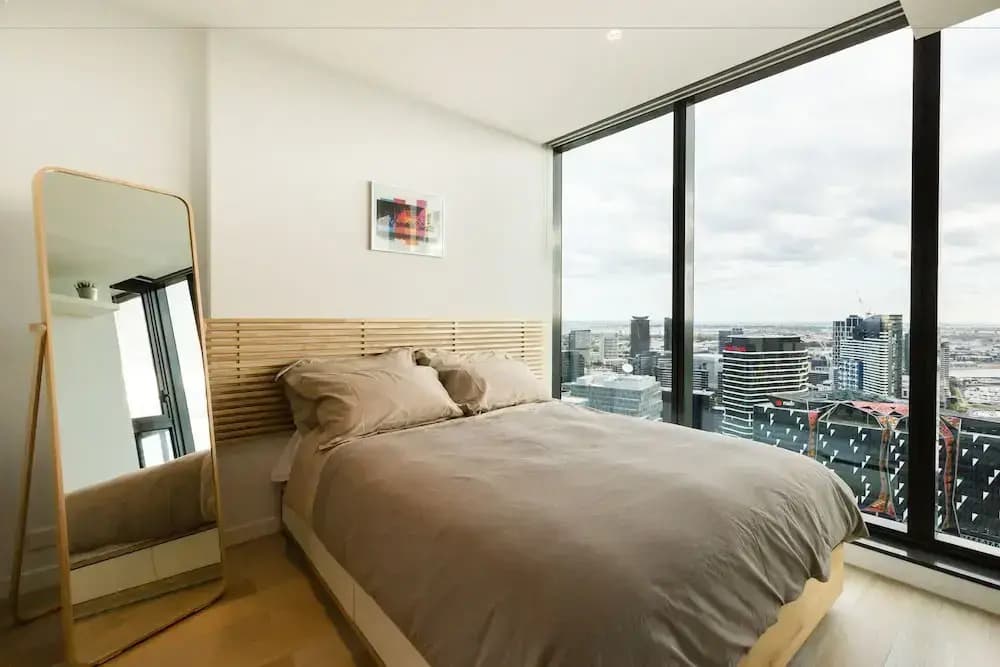 EVA, 1BDR Melbourne Apartment - photo 1
