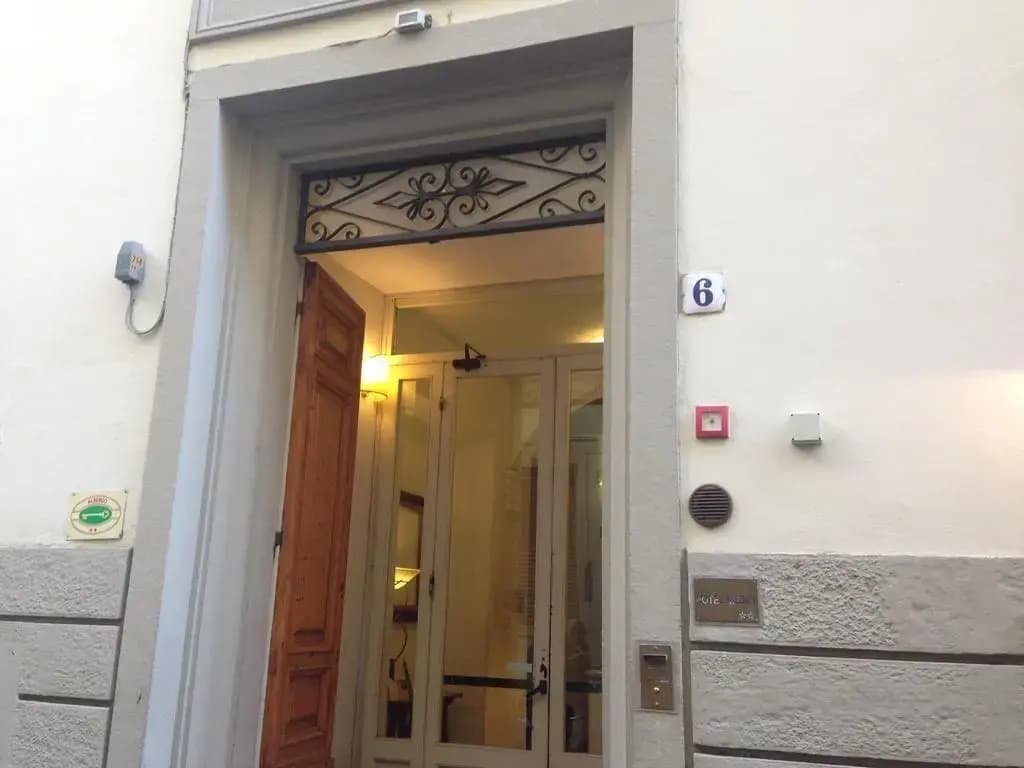 Hotel Medici - photo 16