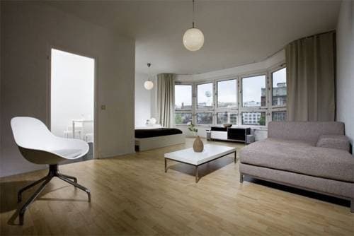 Berliner Apartments - Berlin - main photo