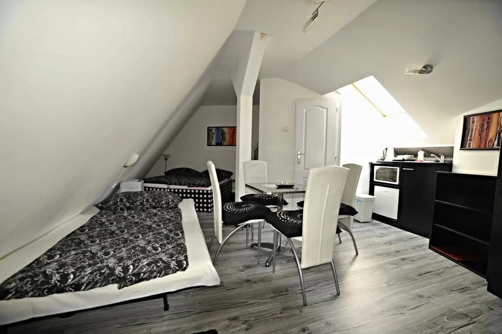 Pension Alabastr - photo 4