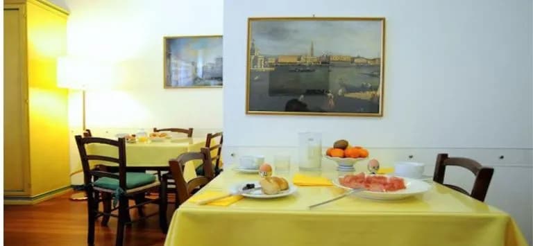 Zaguri Bed and Breakfast - photo 19