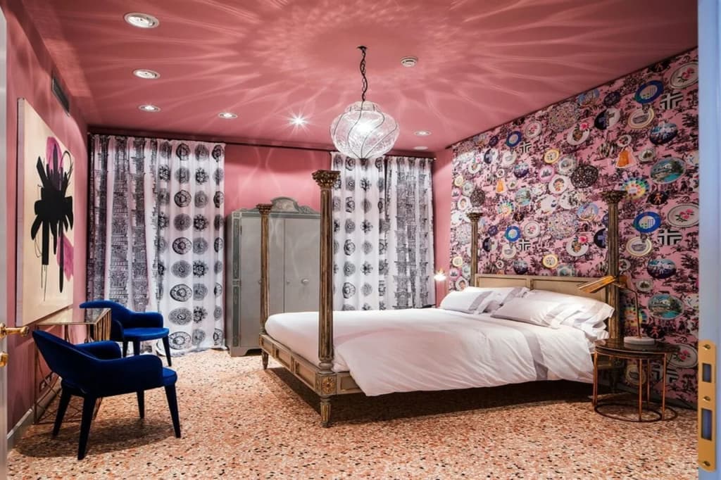Hotel Heureka - photo 2