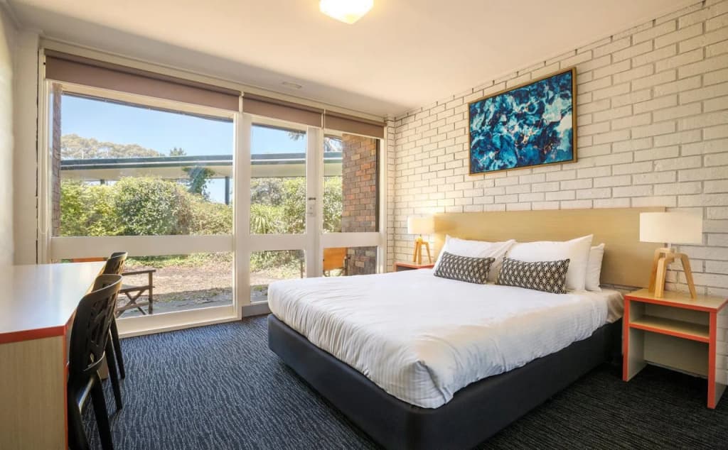 Burvale Hotel - photo 7