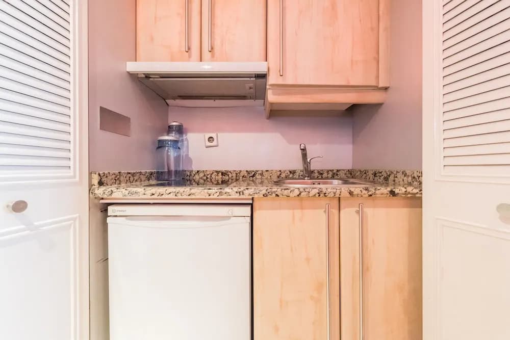 Apartamentos Day - photo 19