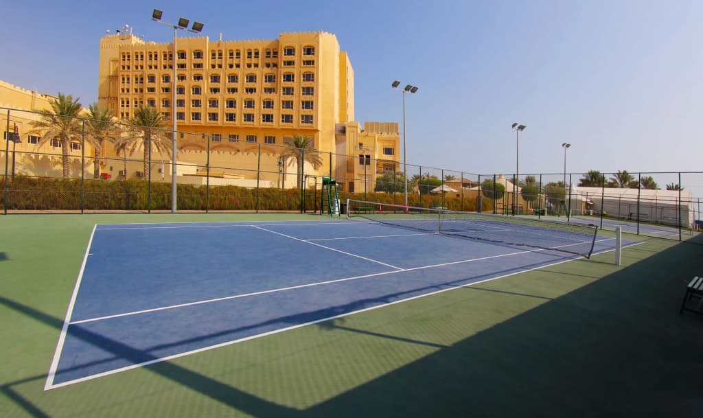 Intercontinental Doha Residences by IHG - photo 26