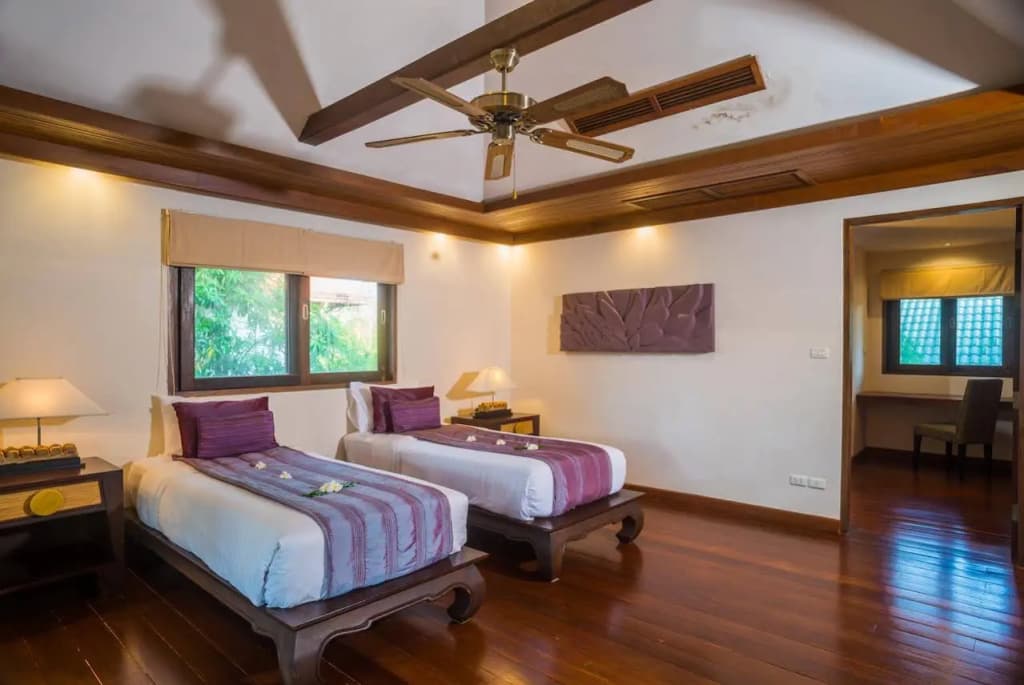 Shiva Samui Luxury Villas - main photo