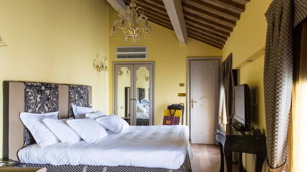 NH Collection Venezia Grand Hotel Palazzo dei Dogi - photo 7