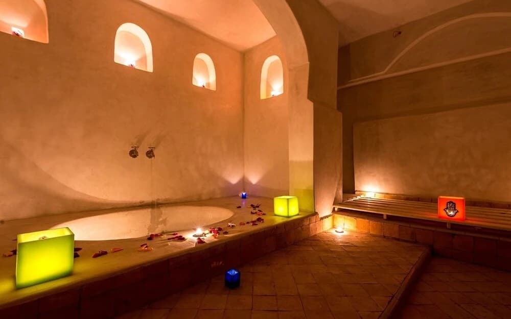 Riad Arabic House - photo 12