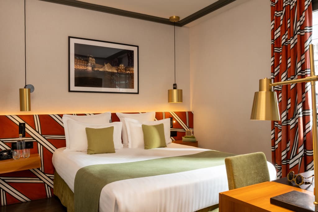 Hôtel Aoriste & Spa - photo 3