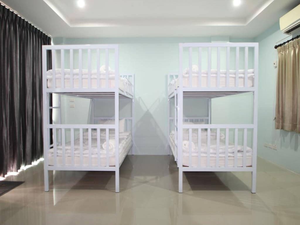Angel Service Apartment Patong Beach - photo 4