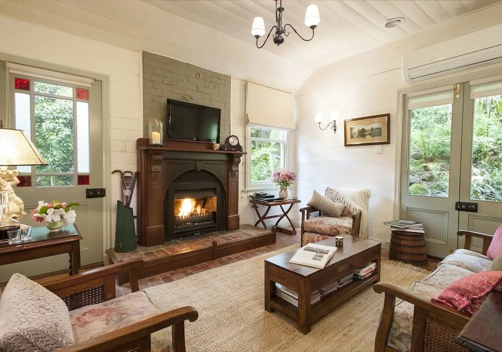 Candlelight Cottage - photo 1