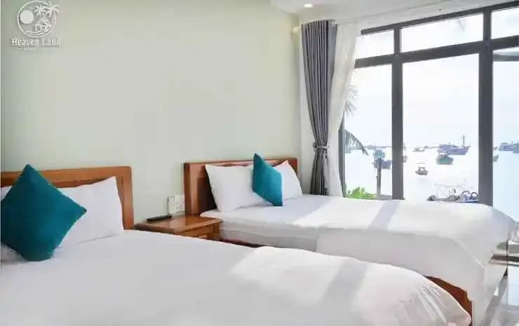 Heaven Land Homestay Phú Quốc - photo 1
