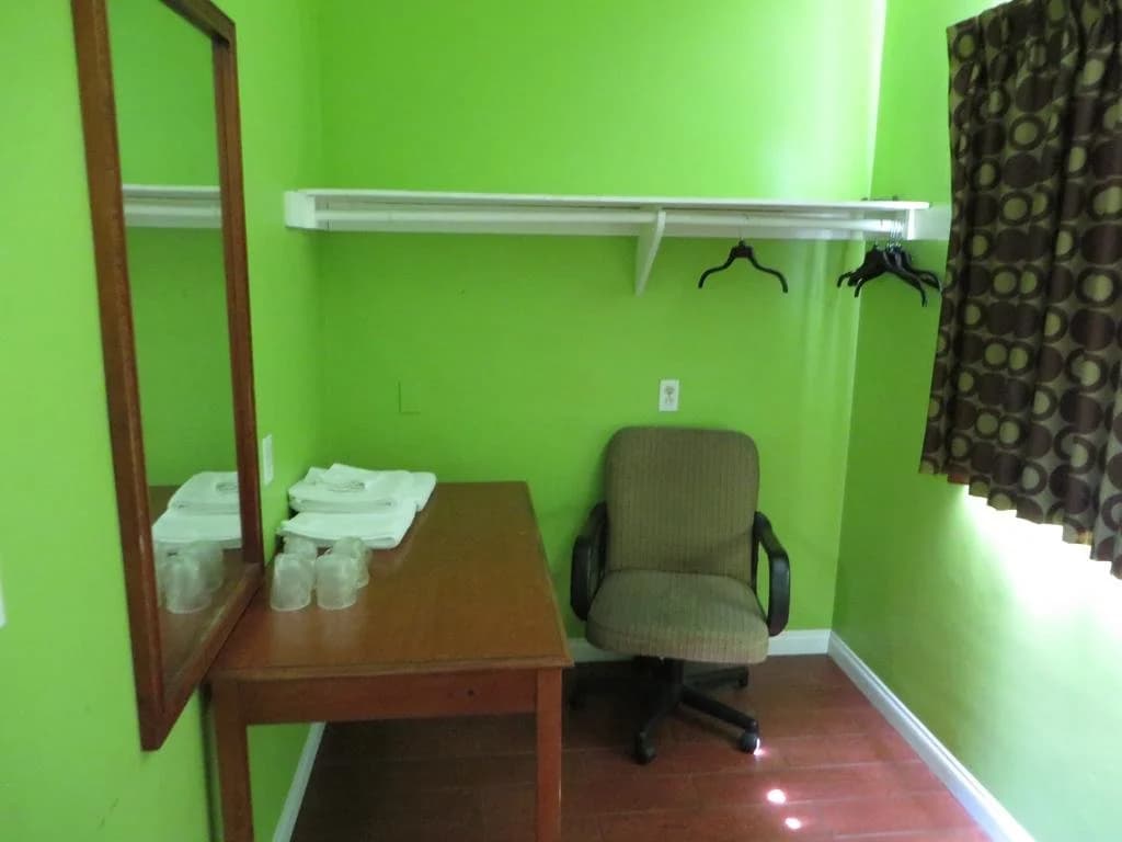 Park Motel - photo 4