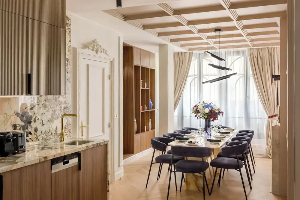 Merveil Luxury Suites - Grenelle I-II - photo 20