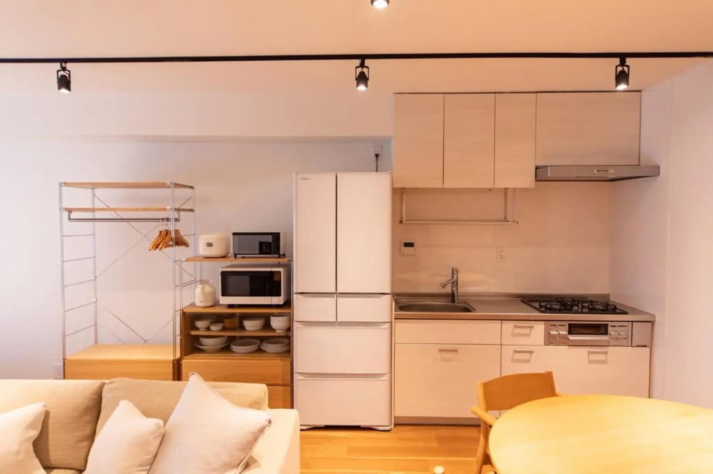 NIYS apartments 08 type - photo 10