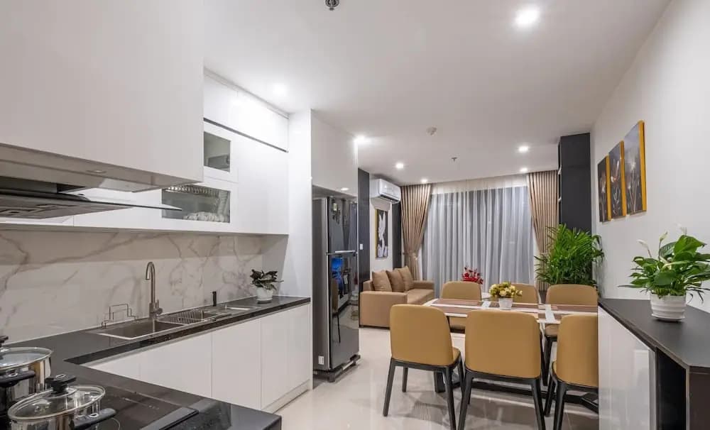 Bom Homes- Vinhomes Ocean Park - photo 24
